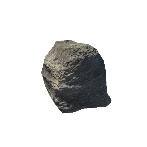 Large Rock 2